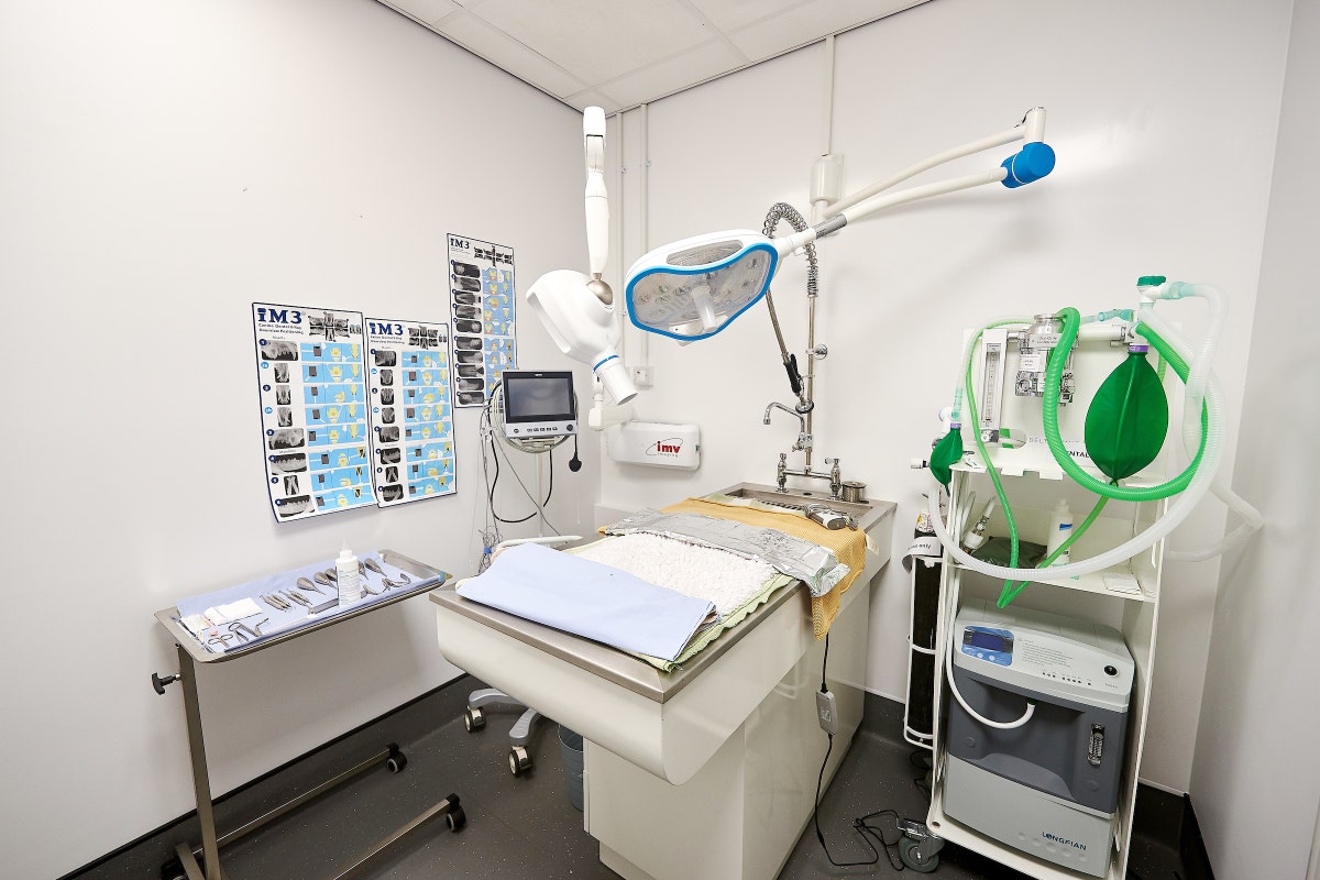 Project Cvs Diagnostic equipment use to be improved via new CVS clinical project ...